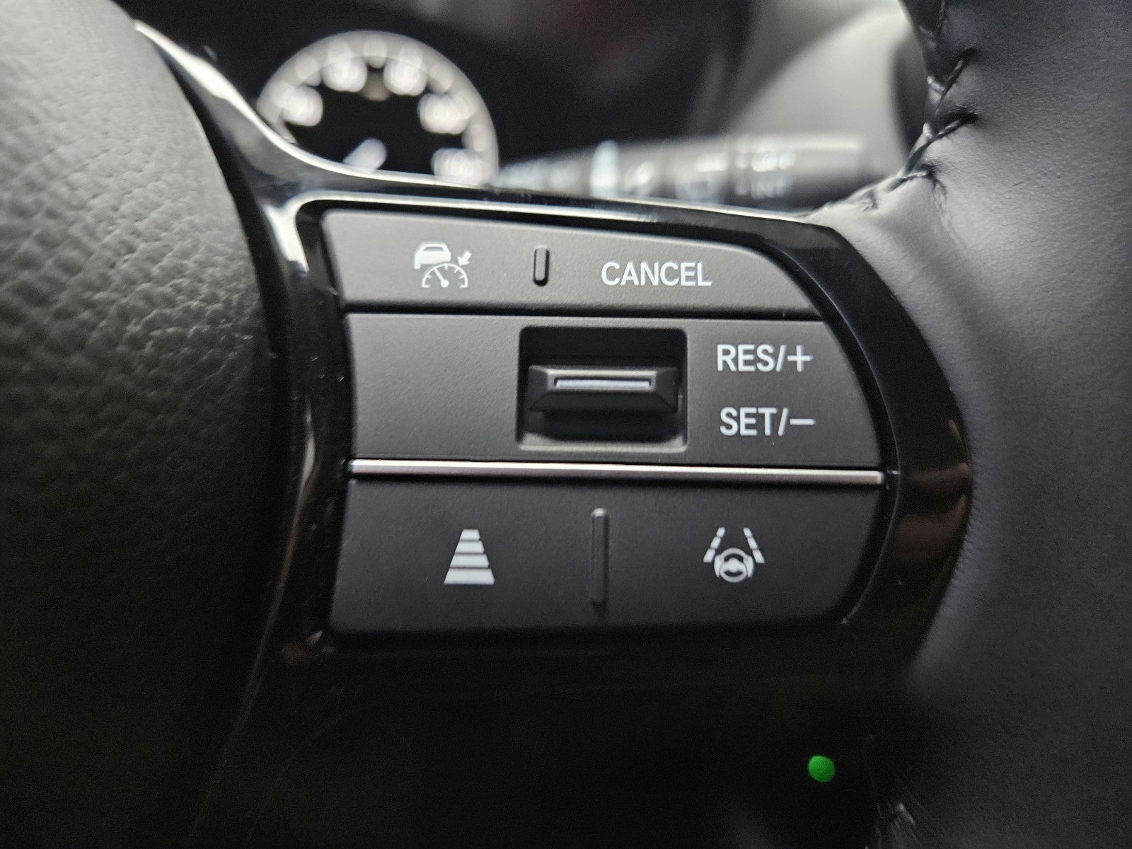 2027 Honda HR-V EX-L AWD