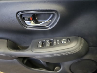2027 Honda HR-V EX-L AWD