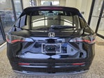 2027 Honda HR-V EX-L AWD