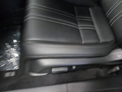 2027 Honda HR-V EX-L AWD