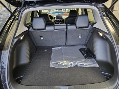 2027 Honda HR-V EX-L AWD