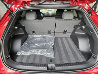 2026 Honda Prologue AWD EX