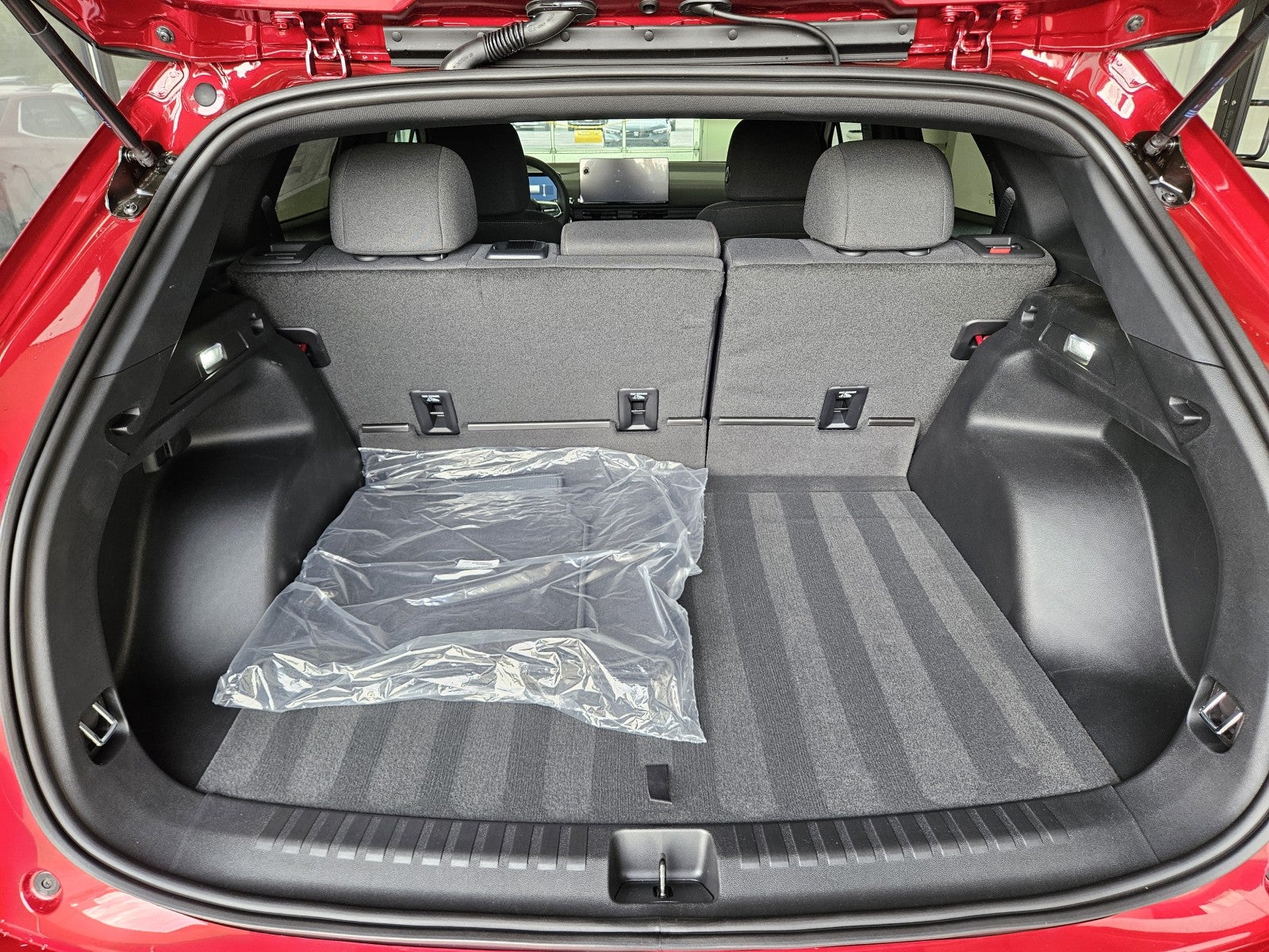 2026 Honda Prologue AWD EX