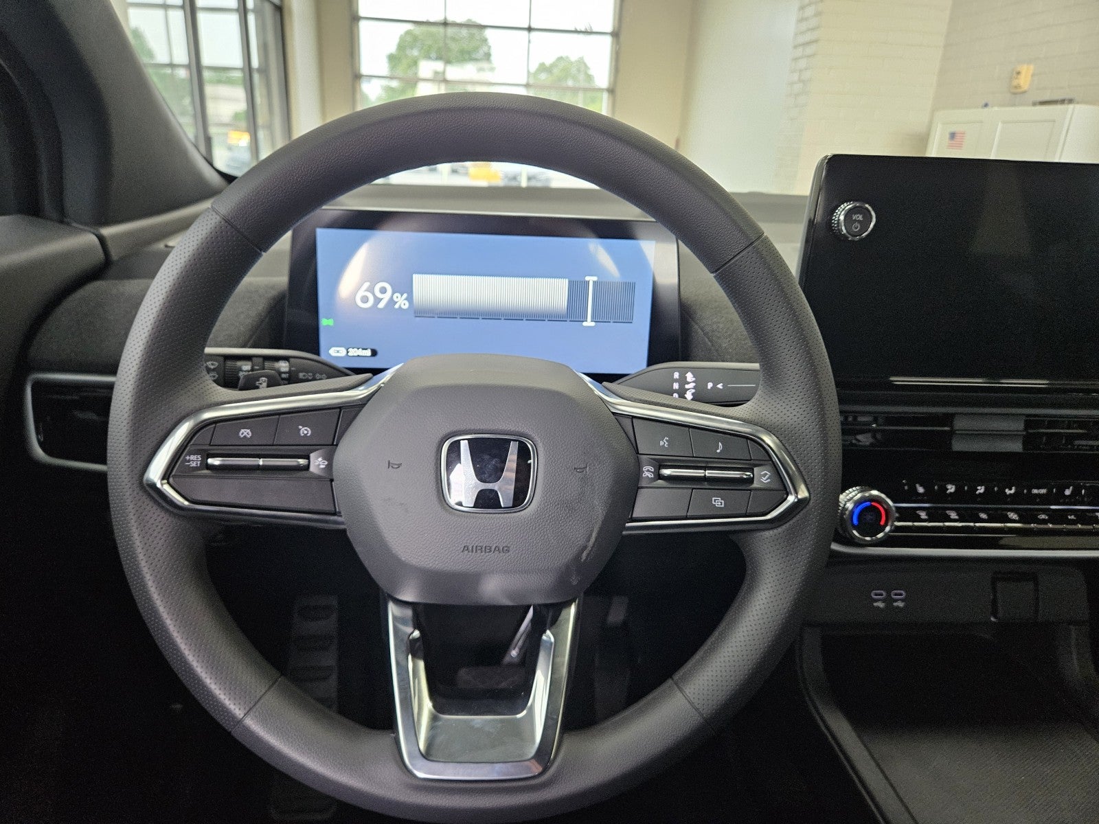 2026 Honda Prologue AWD EX