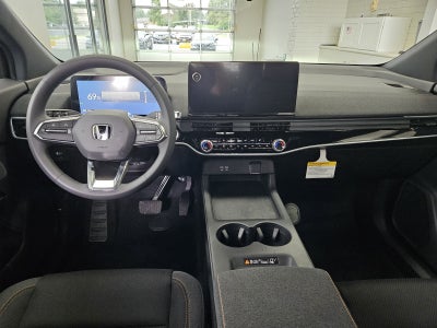 2026 Honda Prologue AWD EX