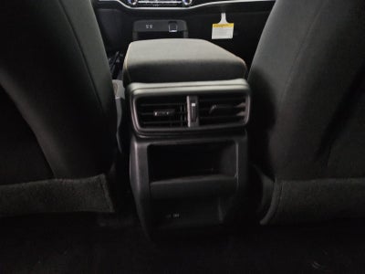 2026 Honda Prologue AWD EX