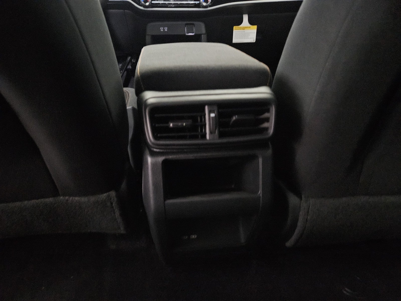 2026 Honda Prologue AWD EX