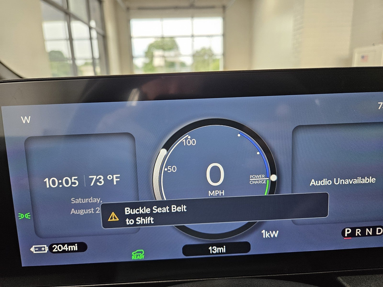 2026 Honda Prologue AWD EX