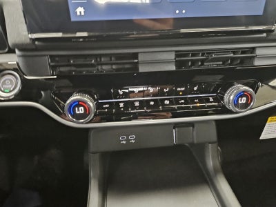 2026 Honda Prologue AWD EX