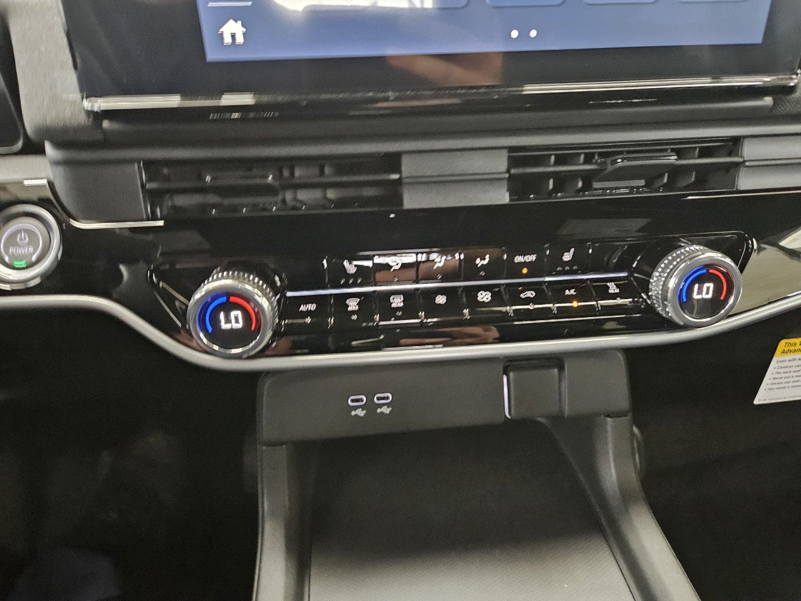 2026 Honda Prologue AWD EX