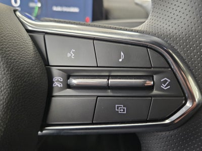 2026 Honda Prologue AWD EX