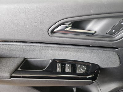 2026 Honda Prologue AWD EX