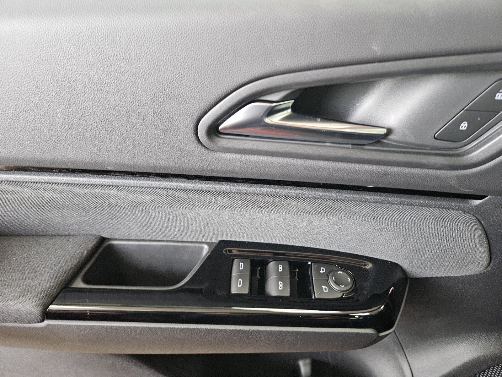 2026 Honda Prologue AWD EX