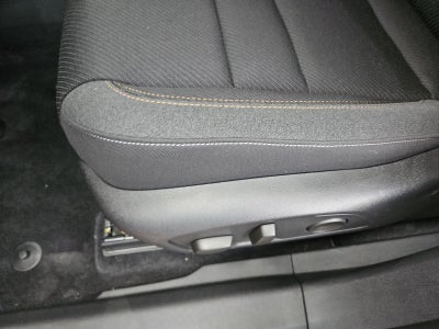 2026 Honda Prologue AWD EX