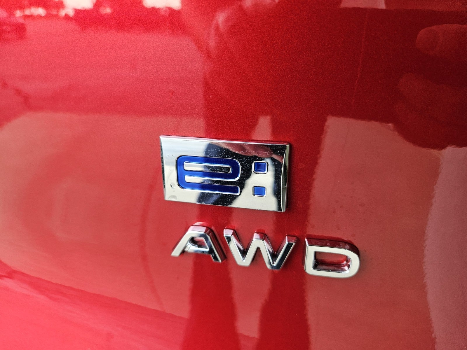 2026 Honda Prologue AWD EX