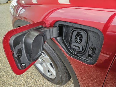 2026 Honda Prologue AWD EX