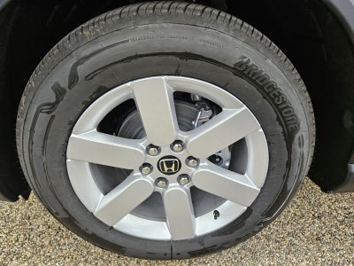 2026 Honda Prologue AWD EX