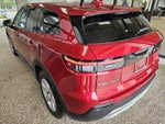 2026 Honda Prologue AWD EX