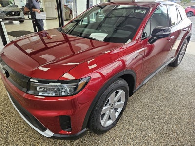 2026 Honda Prologue AWD EX