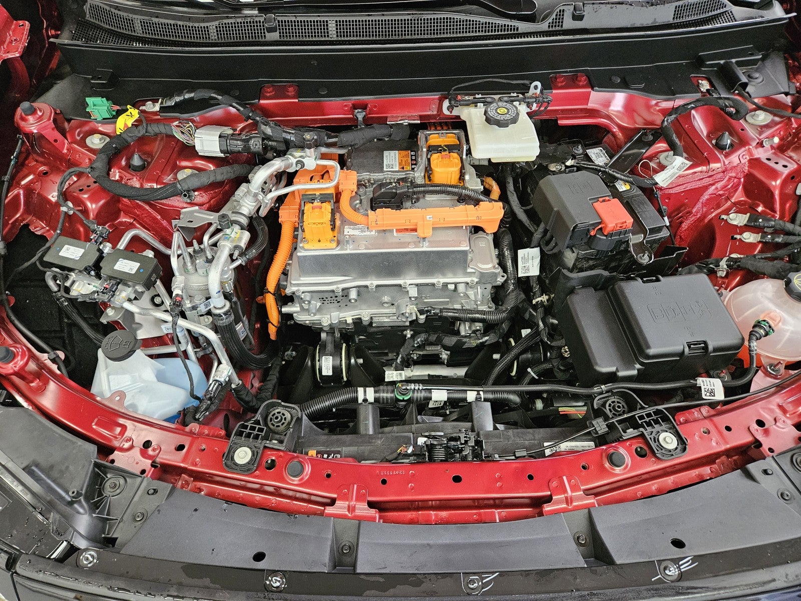 2026 Honda Prologue AWD EX