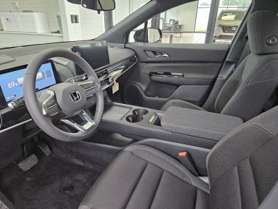 2026 Honda Prologue AWD EX