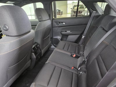 2026 Honda Prologue AWD EX