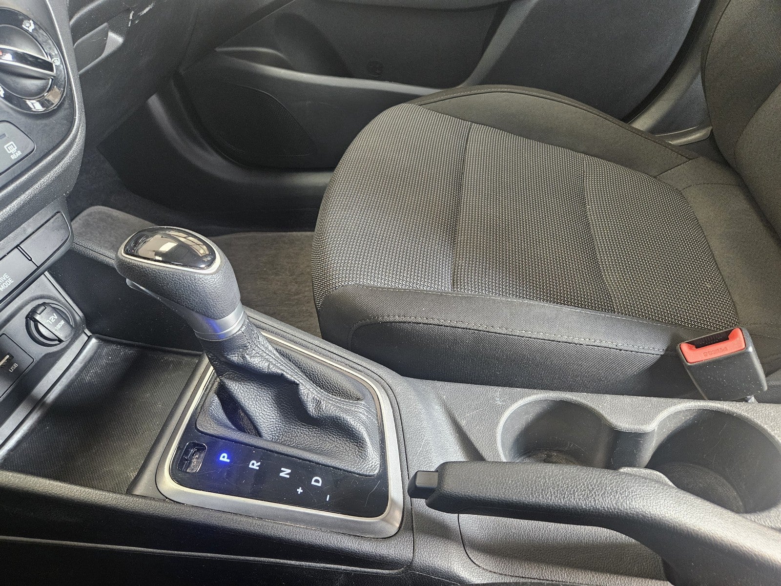 2020 Hyundai Accent SE