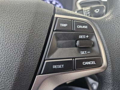 2020 Hyundai Accent SE