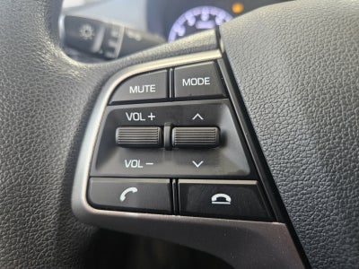 2020 Hyundai Accent SE