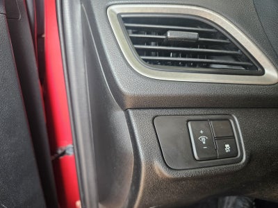 2020 Hyundai Accent SE