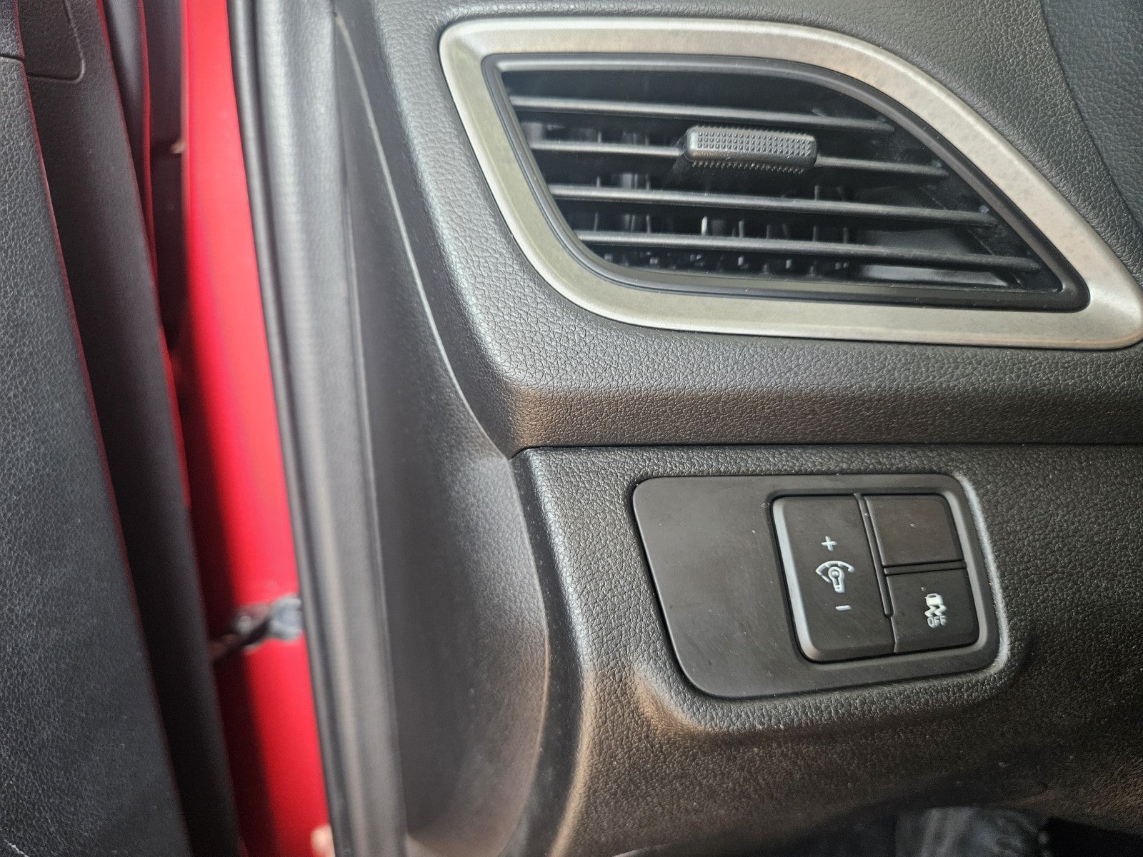 2020 Hyundai Accent SE