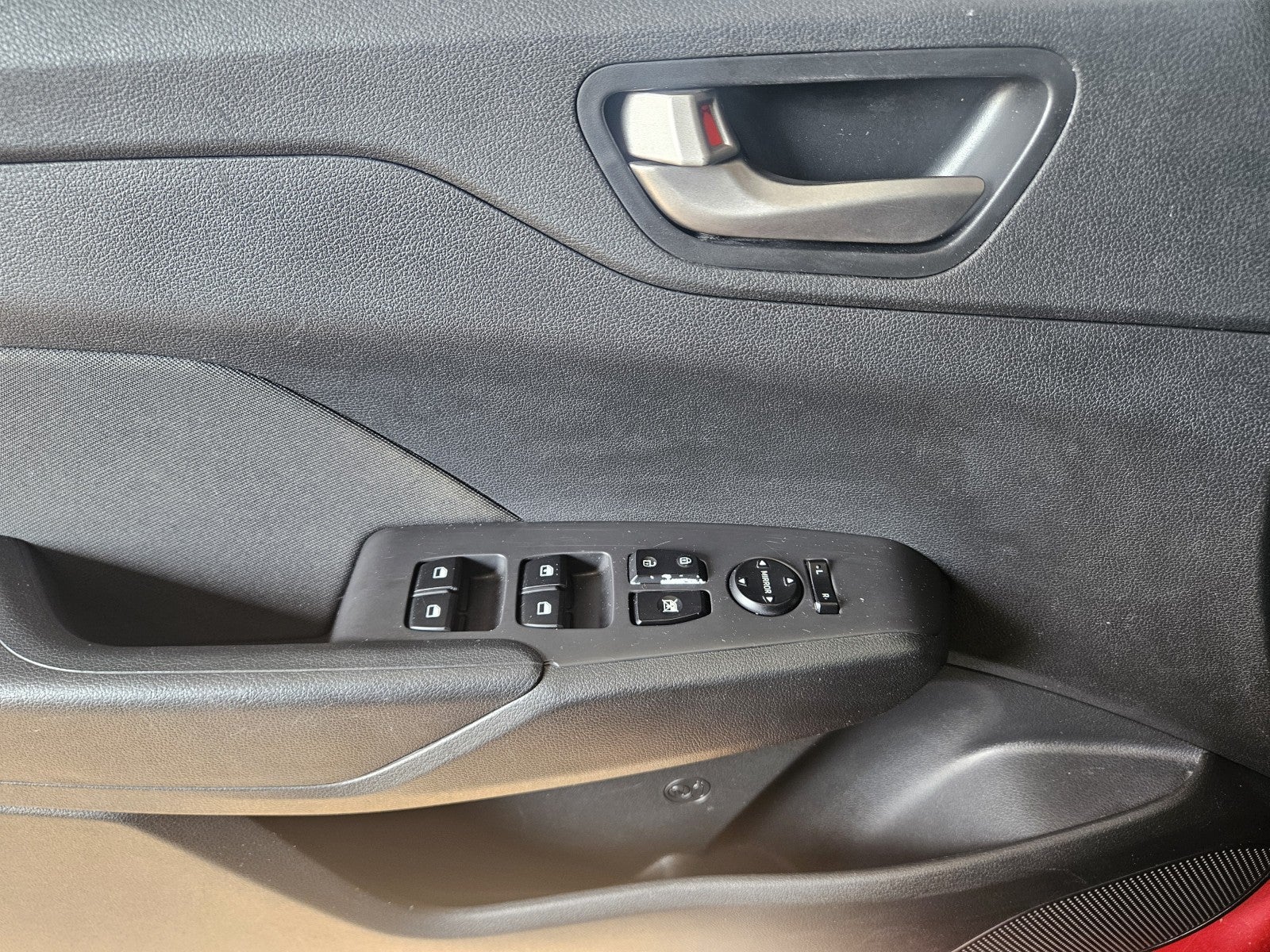 2020 Hyundai Accent SE