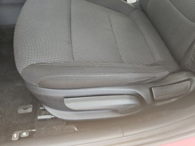 2020 Hyundai Accent SE