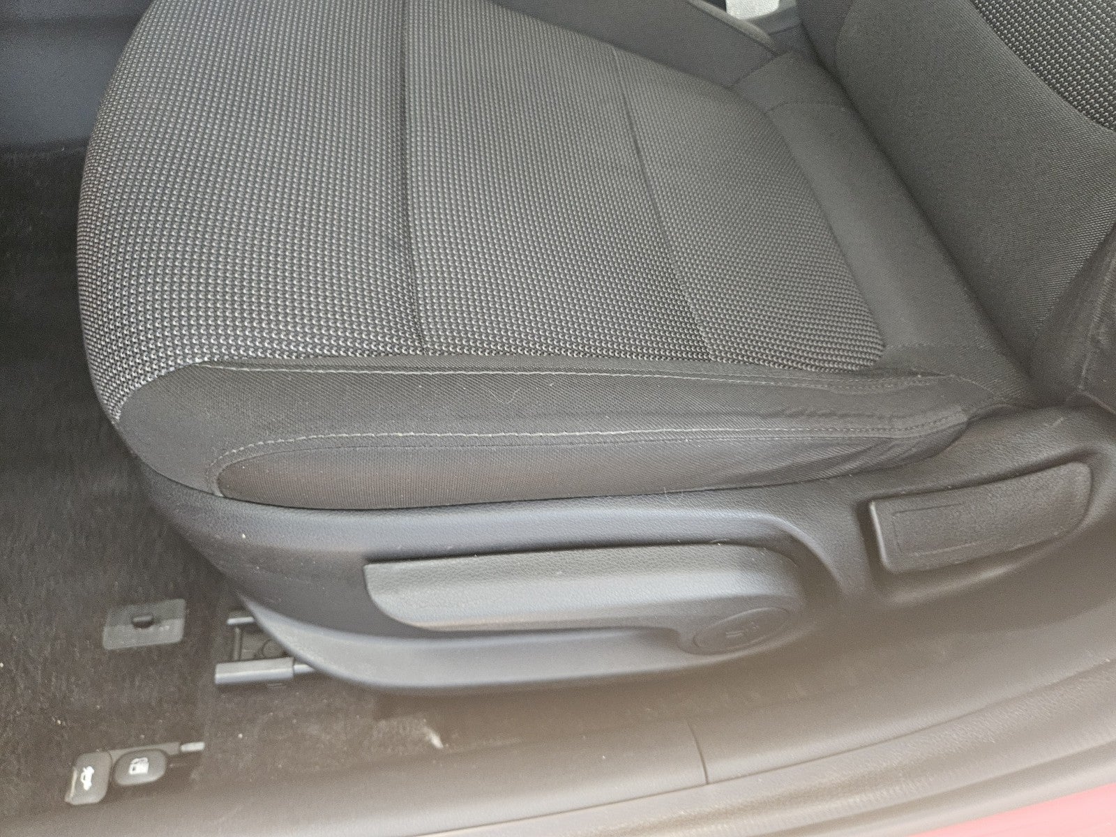 2020 Hyundai Accent SE