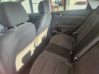 2020 Hyundai Accent SE