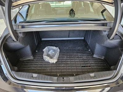 2020 Lincoln MKZ Reserve