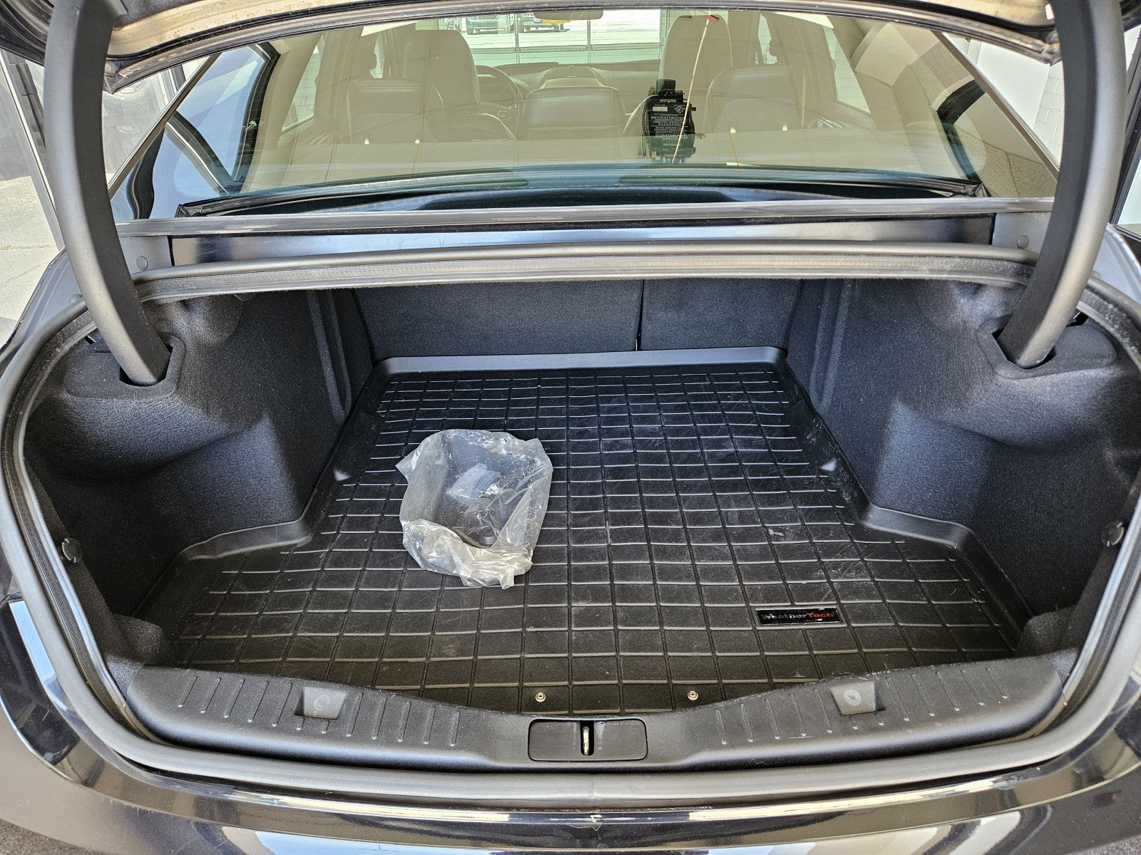 2020 Lincoln MKZ Reserve