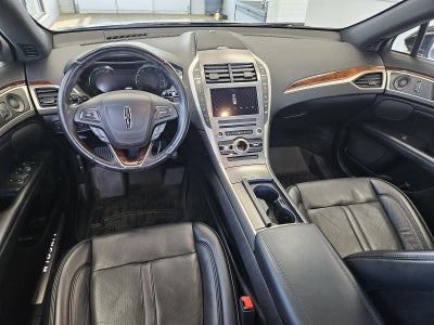 2020 Lincoln MKZ Reserve