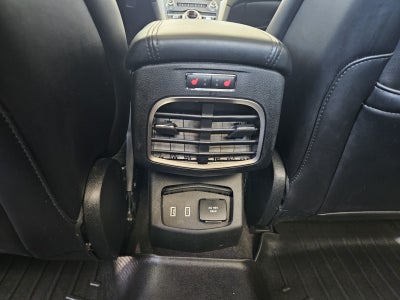 2020 Lincoln MKZ Reserve