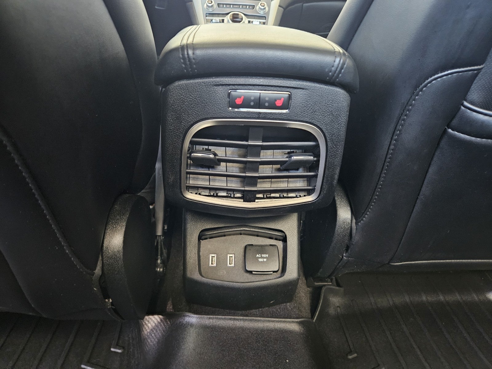 2020 Lincoln MKZ Reserve