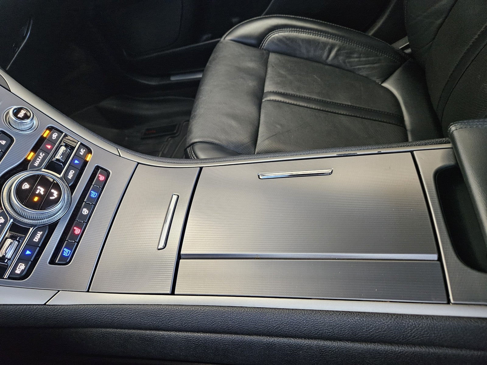 2020 Lincoln MKZ Reserve