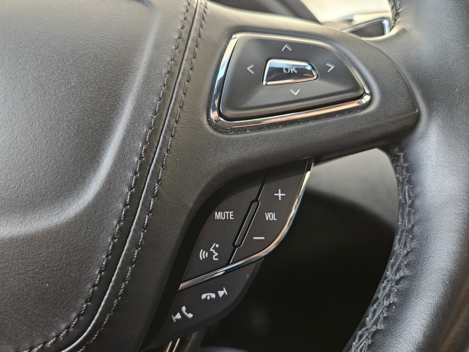 2020 Lincoln MKZ Reserve