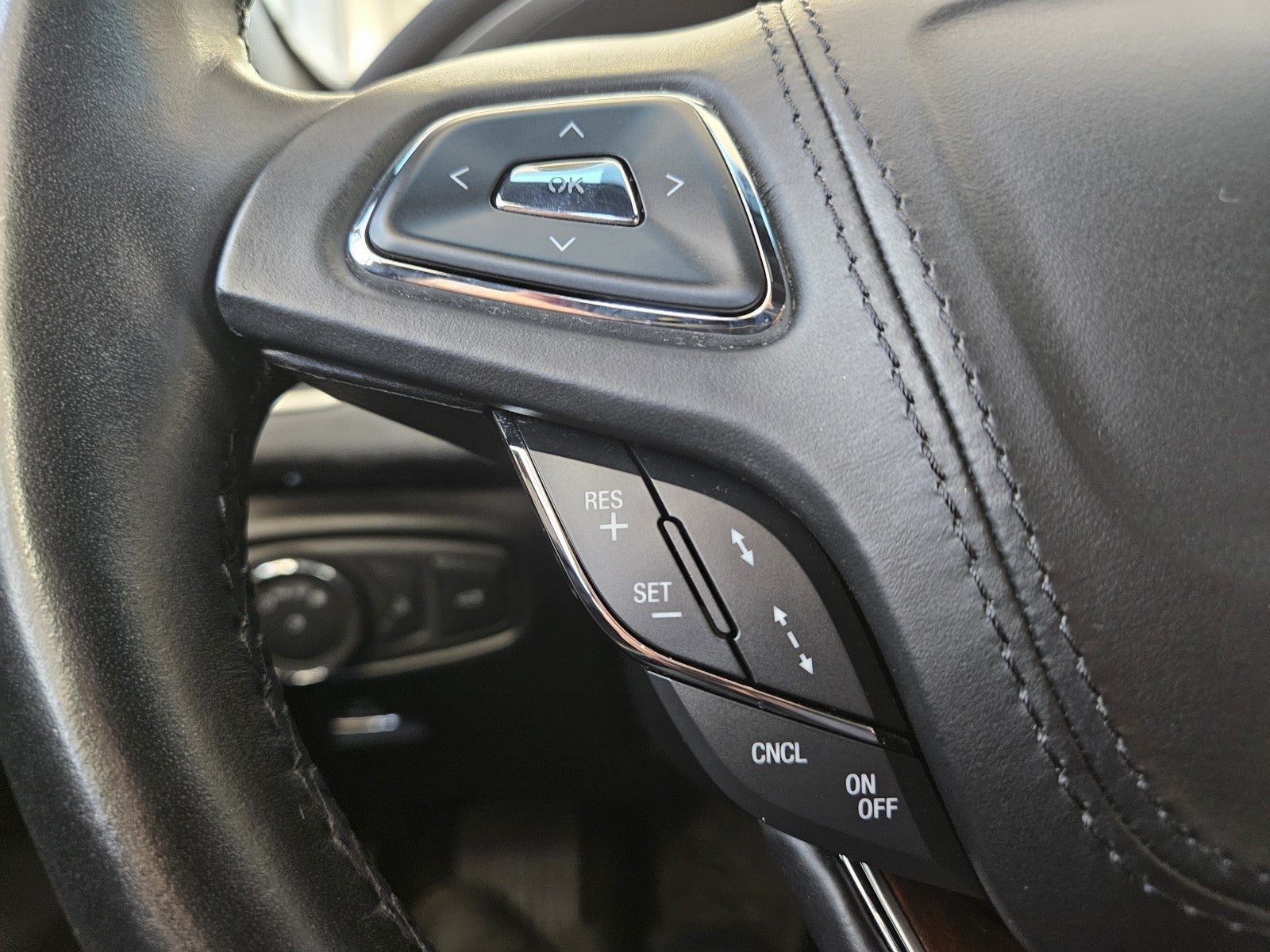 2020 Lincoln MKZ Reserve