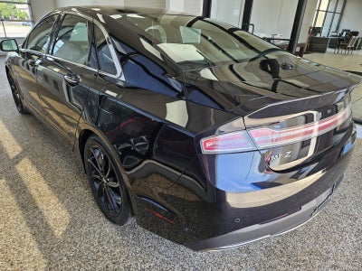 2020 Lincoln MKZ Reserve