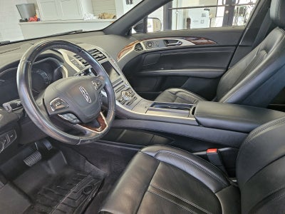 2020 Lincoln MKZ Reserve