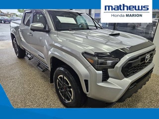 2025 Toyota Tacoma 4WD TRD Sport