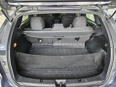 2017 Subaru Impreza Sport