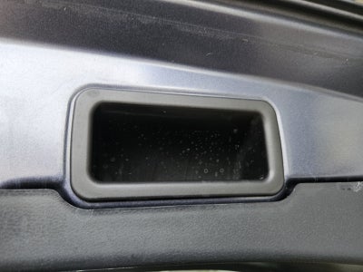 2017 Subaru Impreza Sport