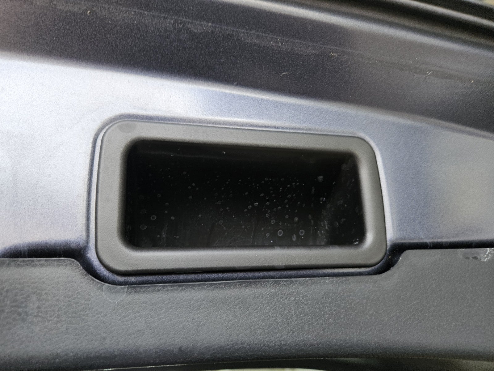 2017 Subaru Impreza Sport