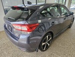 2017 Subaru Impreza Sport